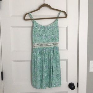 BOUTIQUE DRESS